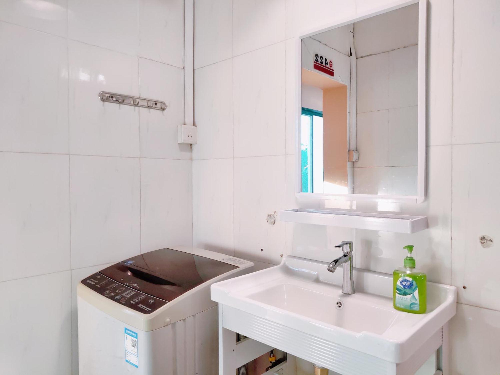 Foshan Cuba Youth Hostel Kamer foto