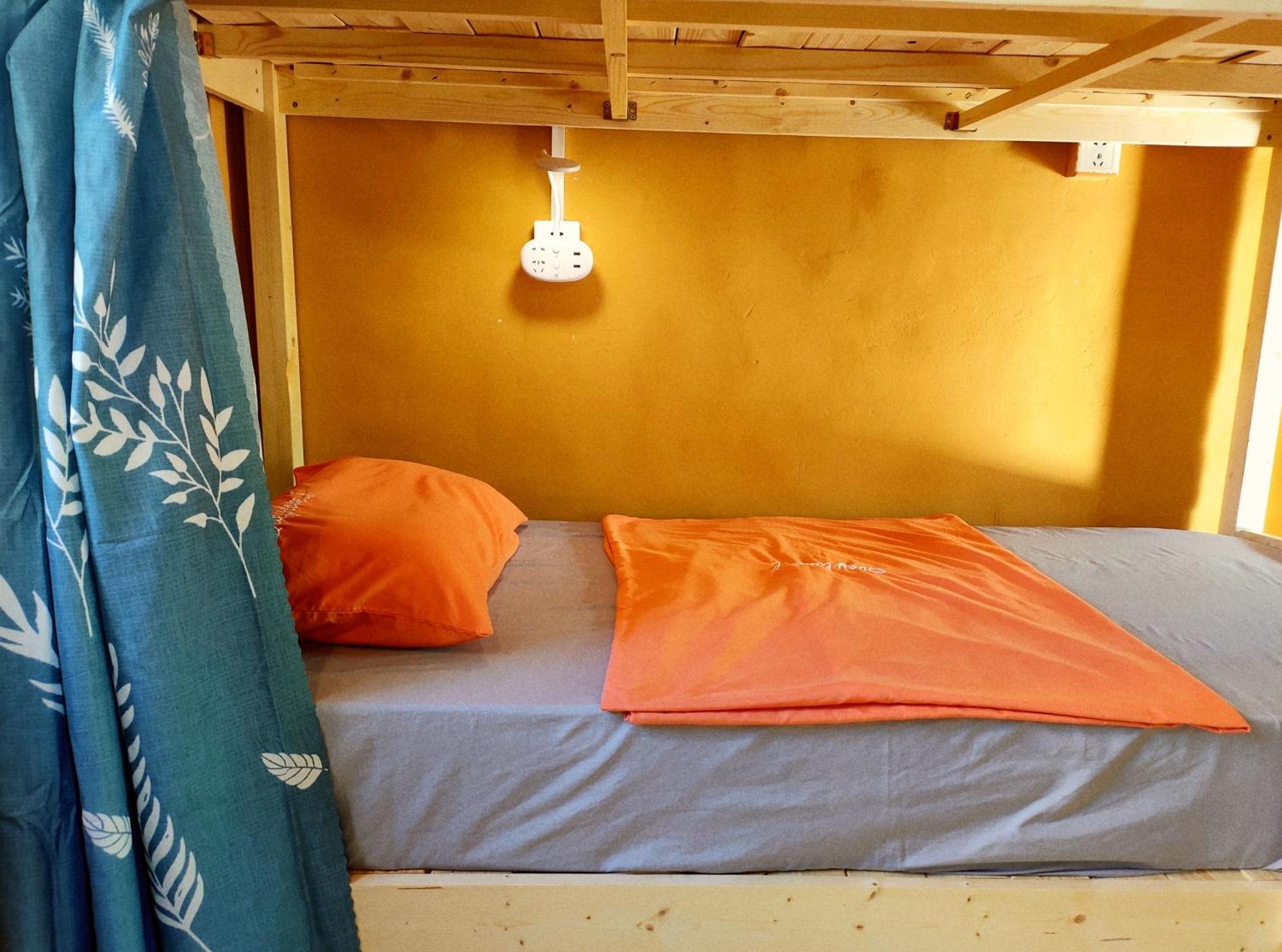 Foshan Cuba Youth Hostel Kamer foto